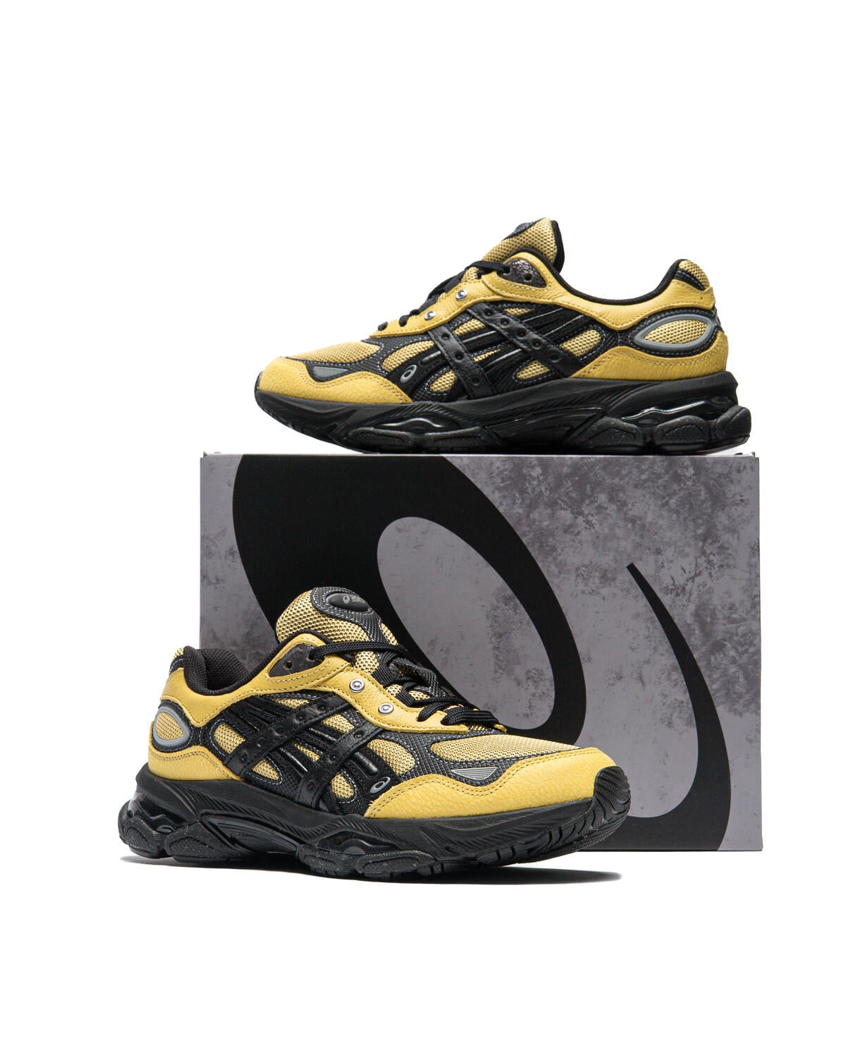 Asics x HAL Studios GEL-NYC 2.0 SSHS | 1203A896-750 | AFEW STORE